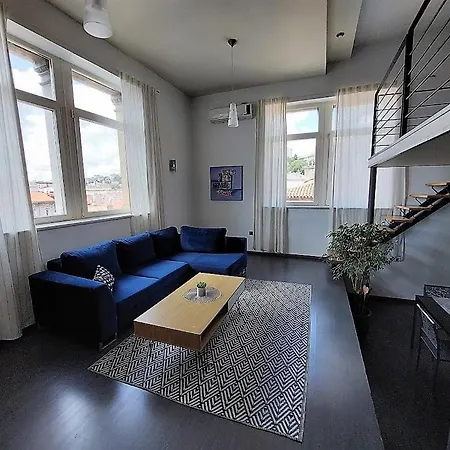 Apartment Gallery *