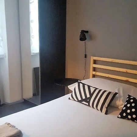 Apartment Gallery *