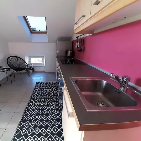 Apartment Gallery