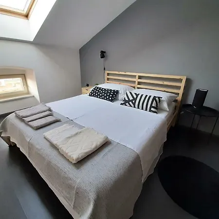 Gallery Apartment