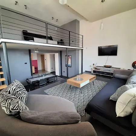 Apartment Gallery