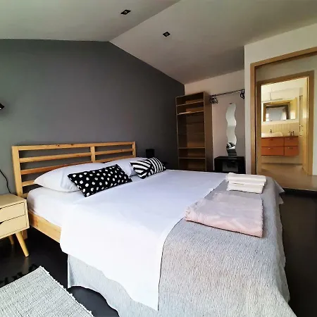 Apartment Gallery *