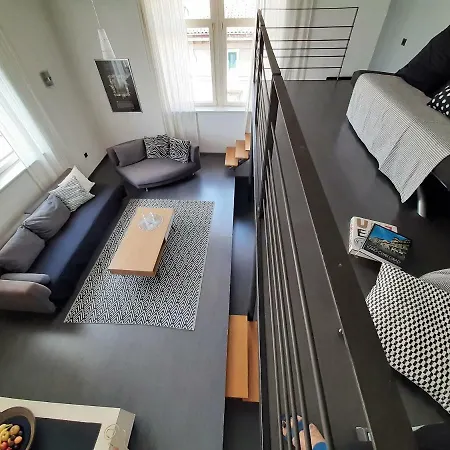 Apartment Gallery