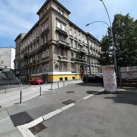 Gallery * Rijeka